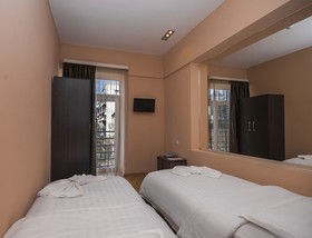 Hotel London Palace