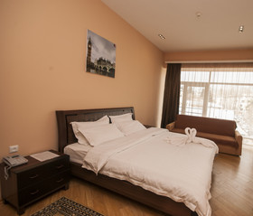 Hotel London Palace