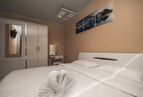 Hotel London Palace