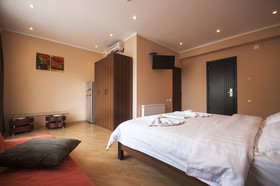Hotel London Palace