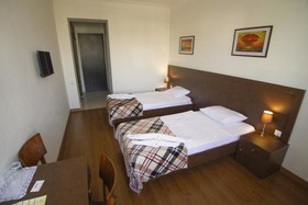 Hotel Lux
