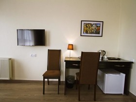 Hotel Lux