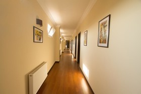 Hotel Lux
