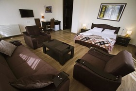 Hotel Lux