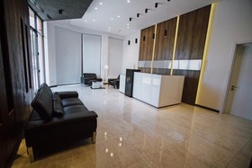 Hotel Lux