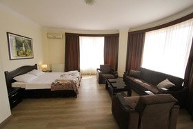 Hotel Lux