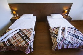 Hotel Lux