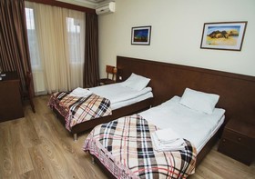 Hotel Lux