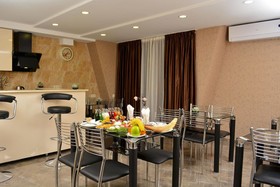 Margi Boutique Hotel by DNT Group