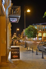 Margi Boutique Hotel by DNT Group