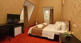 Margi Boutique Hotel by DNT Group