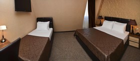 Margi Boutique Hotel by DNT Group
