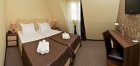 Margi Boutique Hotel by DNT Group