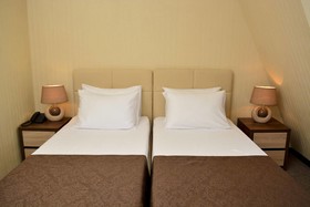 Margi Boutique Hotel by DNT Group
