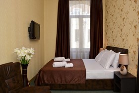 Margi Boutique Hotel by DNT Group