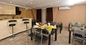 Margi Boutique Hotel by DNT Group