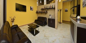 Margi Boutique Hotel by DNT Group