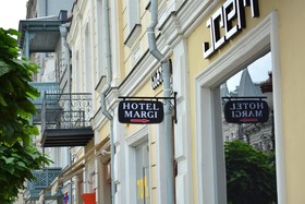 Margi Boutique Hotel by DNT Group