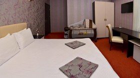 Margi Boutique Hotel by DNT Group