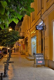 Margi Boutique Hotel by DNT Group