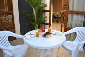 Margi Boutique Hotel by DNT Group