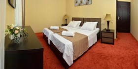 Margi Boutique Hotel by DNT Group