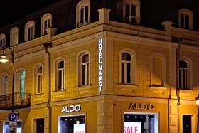 Margi Boutique Hotel by DNT Group