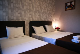 Hotel Marlyn