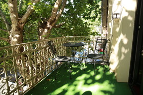 Hotel Marlyn
