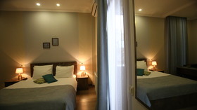 Hotel Nabadi
