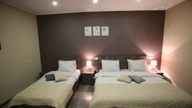 Hotel Nabadi