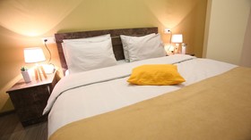Hotel Nabadi
