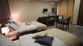Hotel Nabadi