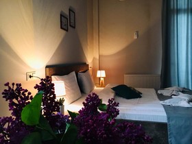 Hotel Nabadi