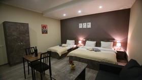 Hotel Nabadi