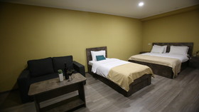Hotel Nabadi