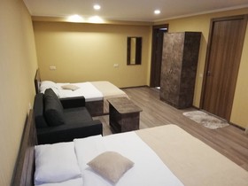 Hotel Nabadi
