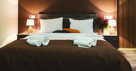 Hotel Nabadi