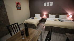 Hotel Nabadi