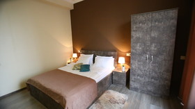 Hotel Nabadi