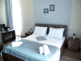 Hotel Nabadi