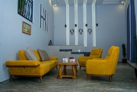 Hotel Nabadi