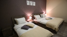 Hotel Nabadi
