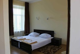 Hotel Nata