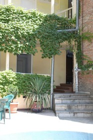 Hotel Nata