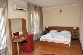 Hotel Nata