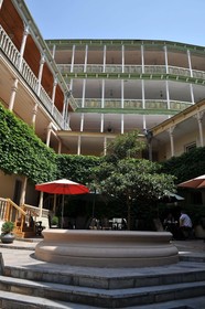 Hotel Nata