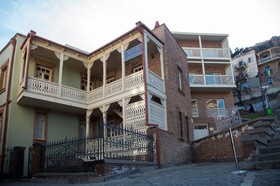 Median Inn