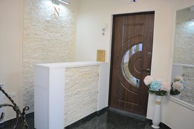 Hotel Nicolas