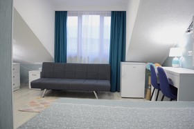 Hotel Nicolas